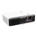 BenQ TH690ST - DLP-Projektor - 4-Kanal-LED - tragbar - 3D - 2300 ANSI-Lumen