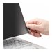 StarTech.com 14-inch 16:10 Touch Privacy Screen, Anti-Glare Privacy Filter, Laptop Monitor Screen Protector with +/- 30 Deg. Vie