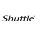 Shuttle XPC slim DS50U3 - Barebone - Slim-PC - 1 x Core i3 i3-1315U / 1.2 GHz - RAM 0 GB - UHD Graphics