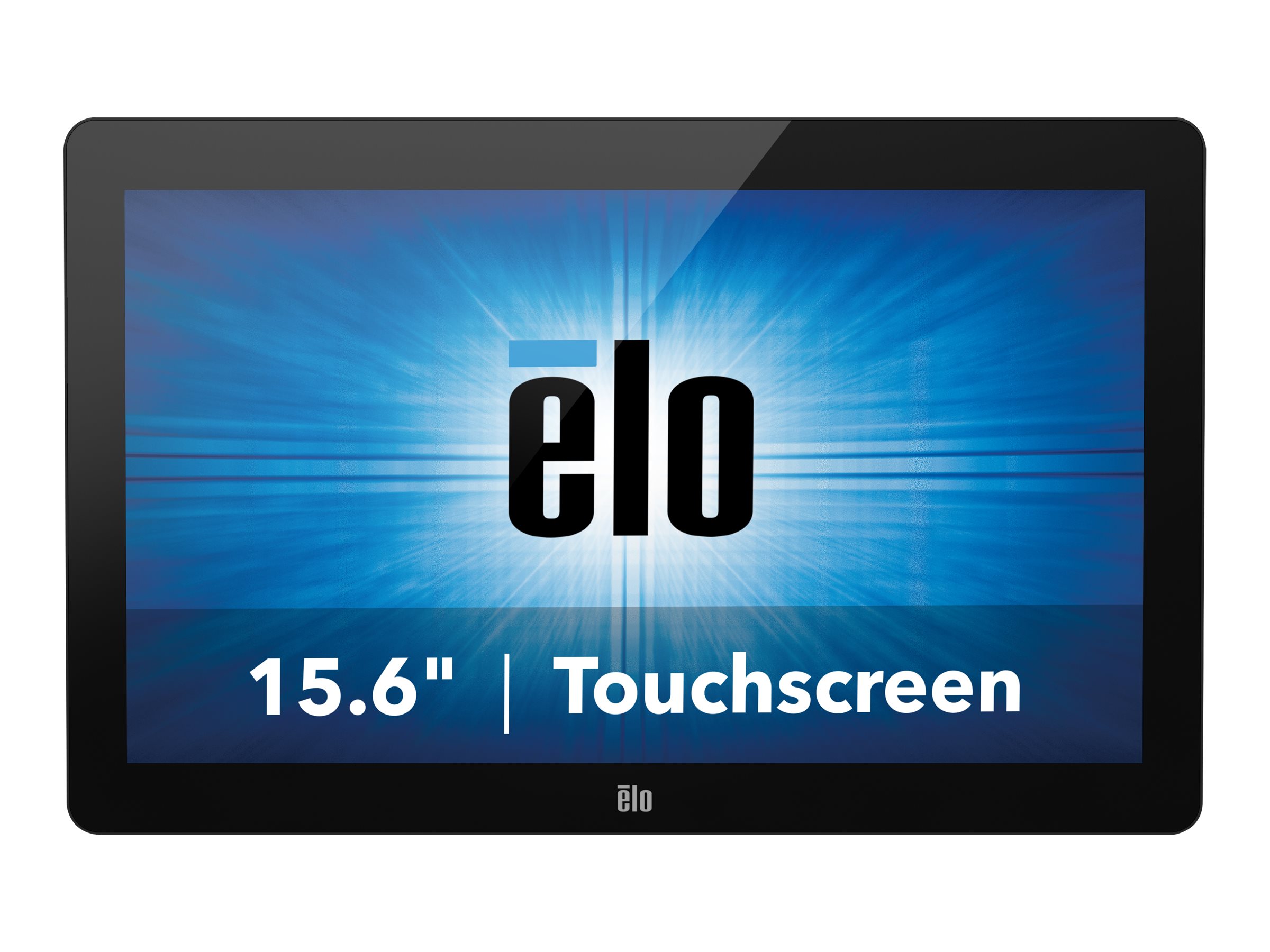 Elo 1502L - M-Series - LED-Monitor - 39.6 cm (15.6