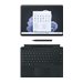 Microsoft Surface Pro 9 for Business - Tablet - Intel Core i5 1245U / 1.6 GHz - Evo - Win 10 Pro - Intel Iris Xe Grafikkarte