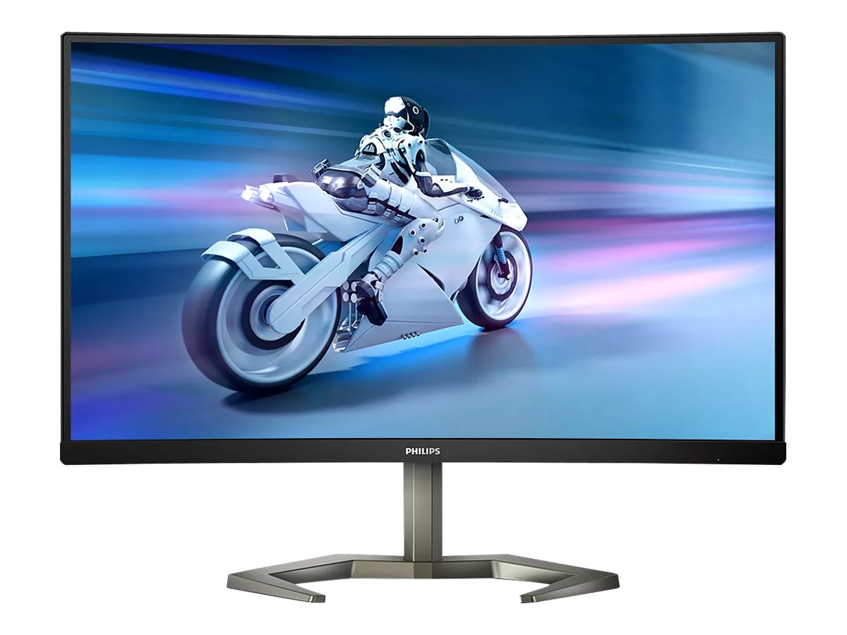 Philips 27M1C5200W - Evnia 5000 Series - LED-Monitor - Gaming - gebogen - 68.5 cm (27