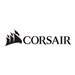 CORSAIR iCUE Link RX140 RGB Twin Starter Kit - Gehuselfter - 140 mm - Schwarz (Packung mit 3)
