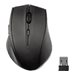SPEEDLINK CALADO Silent SL-6343-RRBK - Maus - Fr Rechtshnder - optisch - 5 Tasten - kabellos