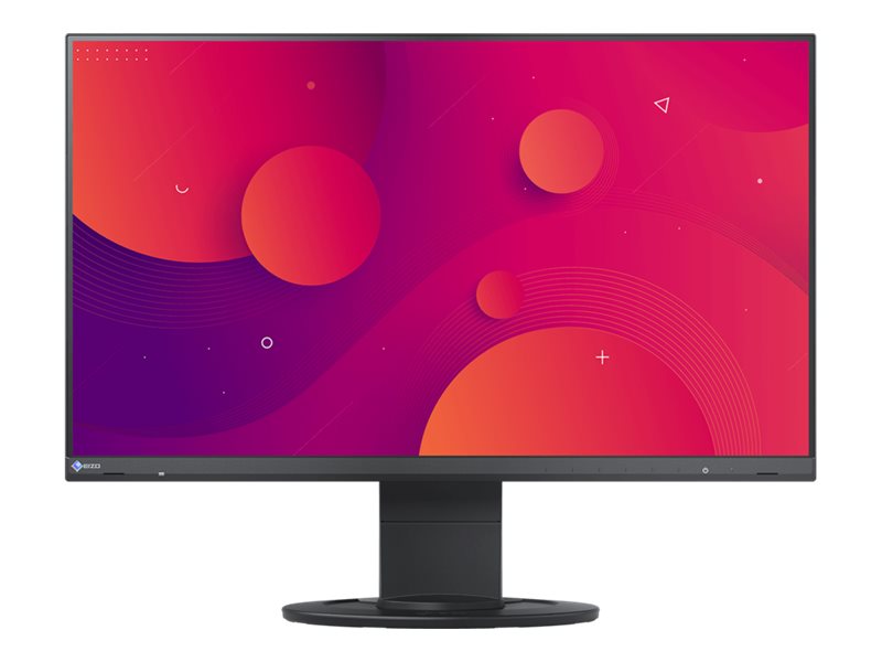 Eizo Swiss Edition FlexScan EV2460 - LED-Monitor mit CH Garantie - 60.5 cm (23.8