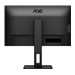 AOC Pro-line Q27P3CV - LED-Monitor - 68.6 cm (27