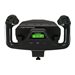 Logitech Flight Yoke System - Steuerhorn und Gasregler - kabelgebunden - fr PC