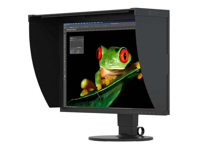 Eizo Swiss Edition ColorEdge CG2420 - LED-Monitor mit CH Garantie - 61.1 cm (24.1