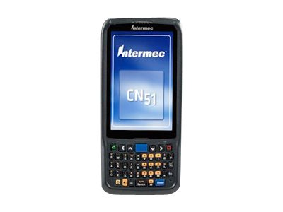 Honeywell CN51 - Datenerfassungsterminal - robust - Android 6.0 (Marshmallow) - 16 GB - 10.2 cm (4