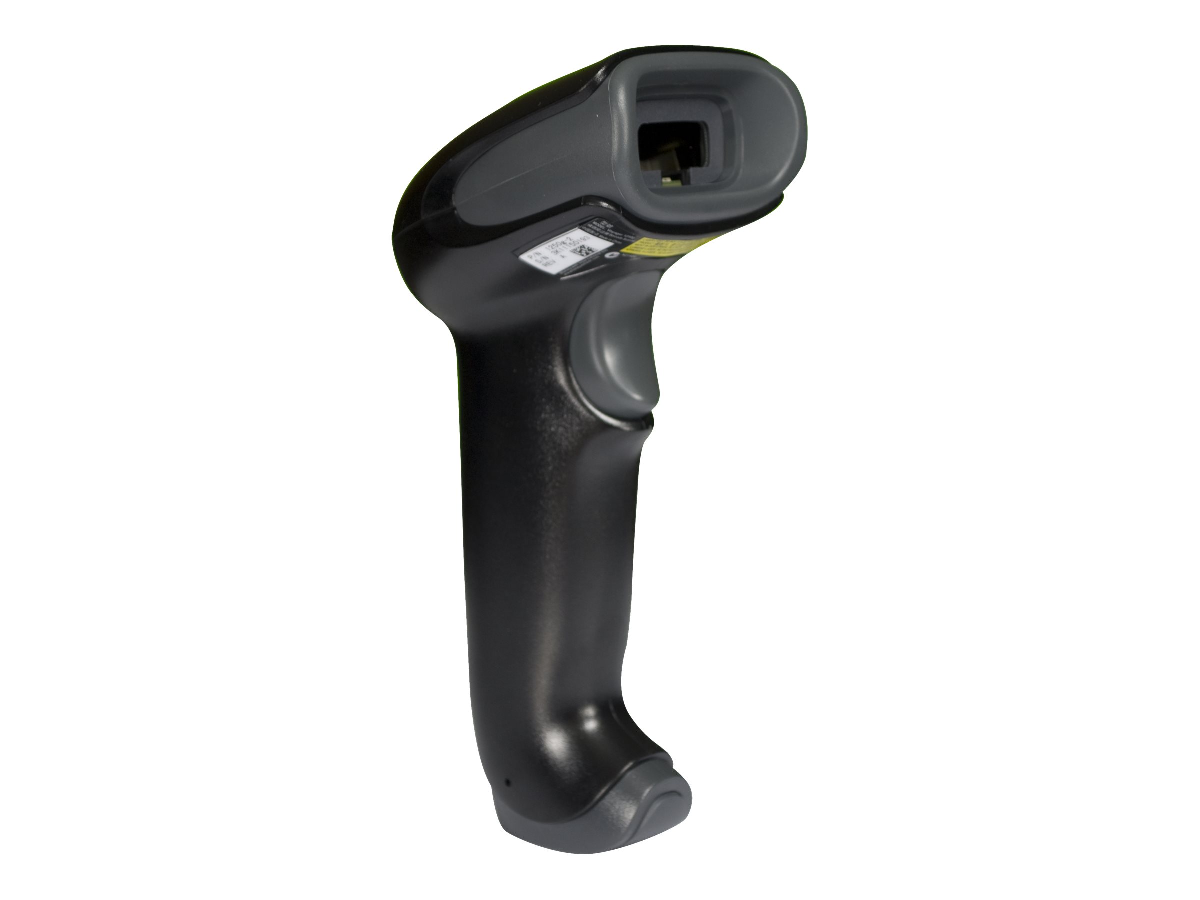 Honeywell Voyager 1250g - Barcode-Scanner - Handgert - Linear-Imager - 100 Linie/Sek. - decodiert