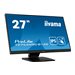 iiyama ProLite T2754MSC-B1AG - LED-Monitor - 68.6 cm (27