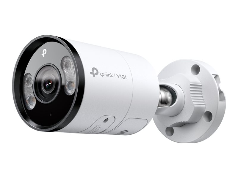 TP-Link VIGI C355 V1 - Netzwerk-berwachungskamera - schwenken / neigen - Bullet - Aussenbereich - wasserfest