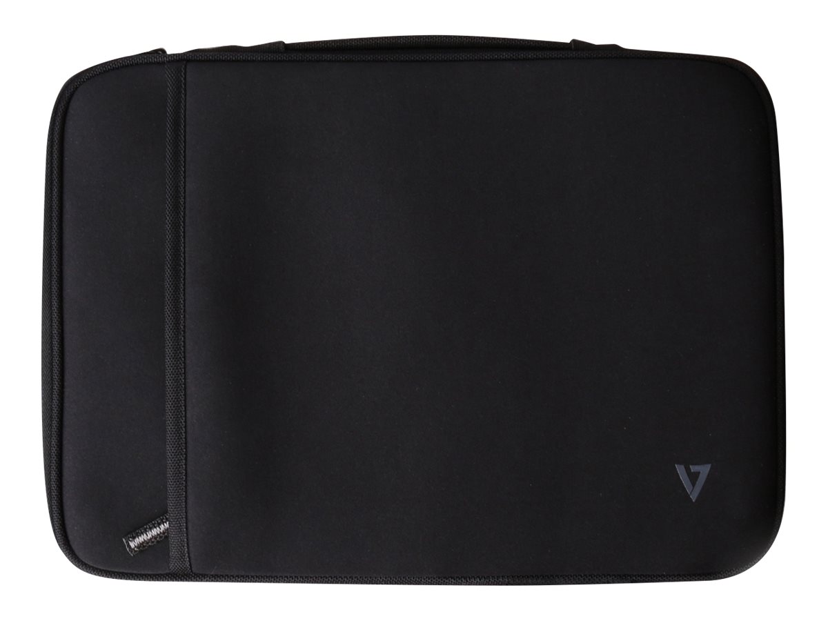 V7 Edge - Notebook-Hlle - 33.8 cm (13.3