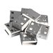 Lindy USB Port Blocker - USB-Portblocker - weiss (Packung mit 10)