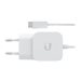 Ubiquiti UniFi Switch USW Flex Mini - Switch - managed - 4 x 10/100/1000 + 1 x 10/100/1000 (PoE+) - Desktop - PoE+