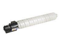Ricoh MP C3300 - Schwarz - original - Tonerpatrone - fr Lanier MP C2800; Gestetner MP C2800; Nashuatec MP C2800; NRG MP C2800; 