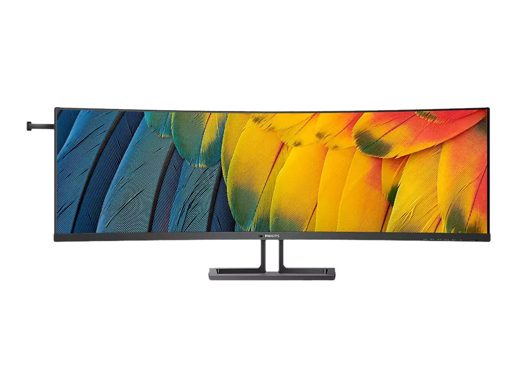 Philips 45B1U6900C - LED-Monitor - gebogen - 114.3 cm (45