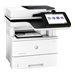 HP LaserJet Enterprise MFP M528dn - Multifunktionsdrucker - s/w - Laser - Legal (216 x 356 mm) (Original) - A4/Legal (Medien)