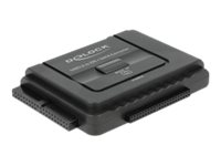 Delock - Speicher-Controller - ATA-133 / SATA 6Gb/s - USB 3.0