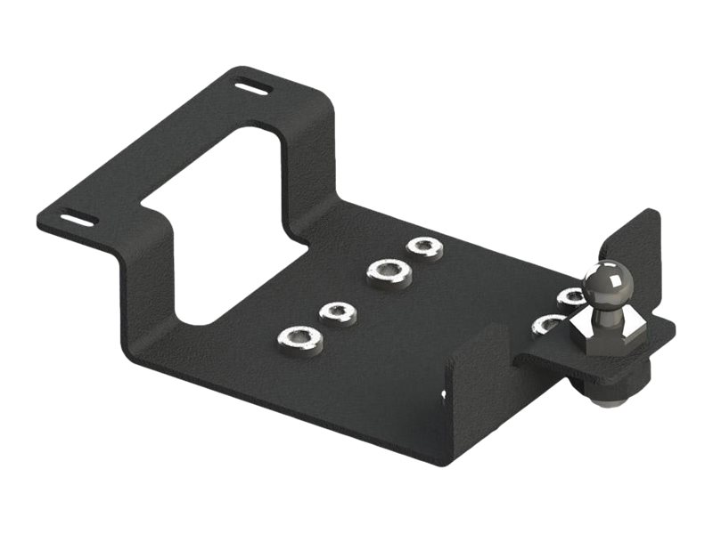 Gamber-Johnson - Halterung - für Zebra ZQ600 Series ZQ620