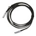 Mellanox LinkX Passive Copper Cables - 100GBase Direktanschlusskabel - QSFP28 (M) zu QSFP28 (M) - 1.5 m - SFF-8636/SFF-8665/IEEE