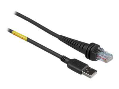 Honeywell - USB-Kabel - USB - 3 m - Schwarz
