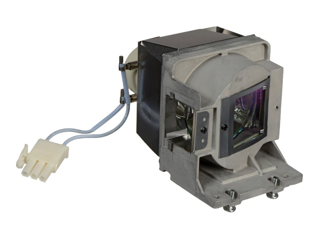 BenQ - Projektorlampe - 190 Watt - 4500 Stunde(n) (Standardmodus) / 10000 Stunde(n) (Energiesparmodus) - fr BenQ MS521, MW523, 