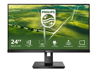 Philips B Line 242B1G - LED-Monitor mit CH Garantie - 60.4 cm (24