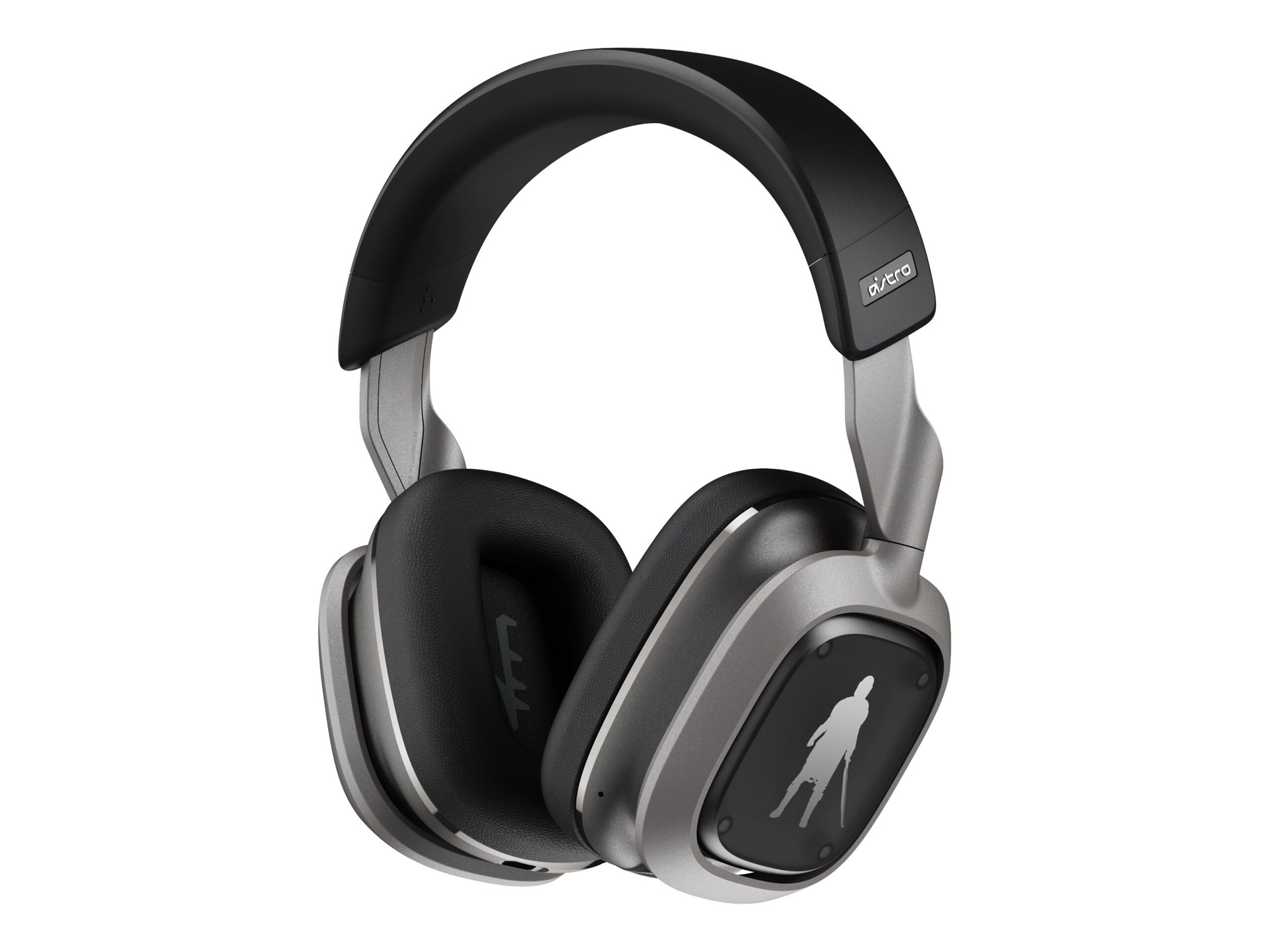 ASTRO Gaming A30 - The Mandalorian Edition - Headset - ohrumschliessend - Bluetooth / LIGHTSPEED - kabellos, kabelgebunden