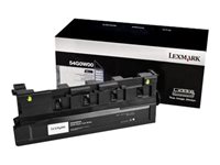 Lexmark - Tonersammler - fr Lexmark C9235, CS921, CS923, CX921, CX923, MX910, XC9225, XC9235, XC9245, XC9255, XC9265