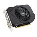 ASUS PH-GTX1650-O4GD6-P - OC Edition - Grafikkarten - GF GTX 1650 - 4 GB GDDR6 - PCIe 3.0 x16