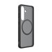 Spigen Capella GP-FPS931PGB - Hintere Abdeckung fr Mobiltelefon - Stnder - Thermoplastisches Polyurethan (TPU), Polycarbonat (