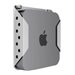 Compulocks Mac Mini Security Mount with Keyed Cable Lock - Sicherheitskit - Silber - fr Apple Mac mini