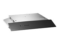 HP Slim - Laufwerk - DVD±RW - Serial ATA - intern - für Workstation Z2 G4, Z2 G5, Z240, Z440, Z640, Z840
