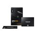 Samsung 870 EVO MZ-77E250B - SSD - verschlsselt - 250 GB - intern - 2.5