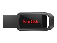 SanDisk Cruzer Spark - USB-Flash-Laufwerk - 64 GB - USB 2.0