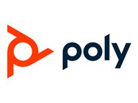 Poly SHS 2616-01 - PTT-Verstrker (Push-to-Talk) fr Headset - LEMO FHG.2B.310 - TAA-konform