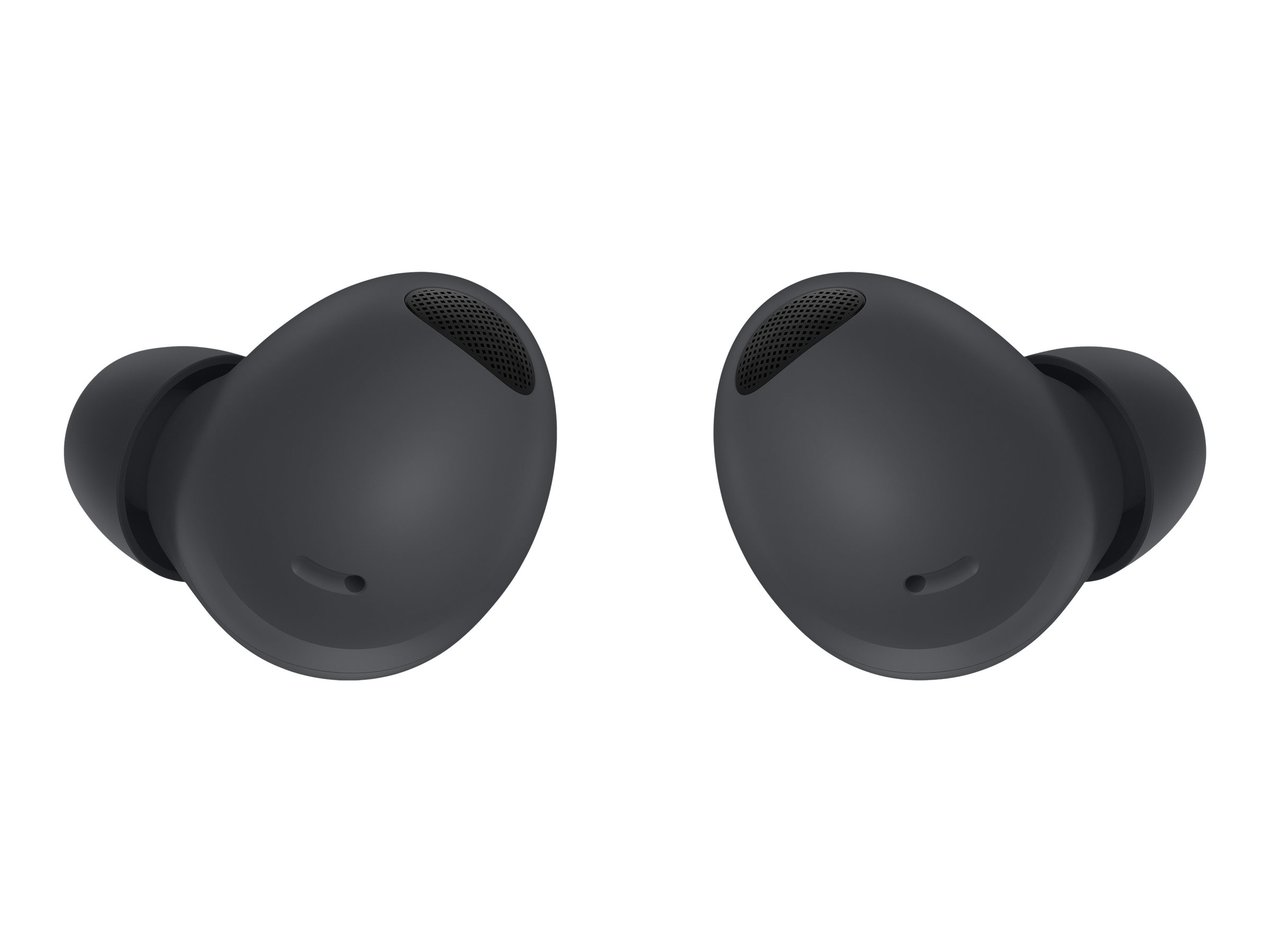 Samsung Galaxy Buds2 Pro - True Wireless-Kopfhrer mit Mikrofon - im Ohr - Bluetooth - aktive Rauschunterdrckung - Graphite