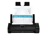 I.R.I.S. IRISCan Pro 5 - Dokumentenscanner - Contact Image Sensor (CIS) - Duplex - A4/Legal - 600 dpi