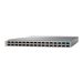 Cisco Nexus 93180LC-EX - Switch - L3 - 24 x 40/50 Gigabit QSFP+ + 6 x 40/100 Gigabit QSFP+ - an Rack montierbar - wiederhergeste
