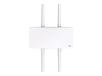 Cisco Meraki MR86 - Accesspoint - Wi-Fi 6 - 2.4 GHz, 5 GHz - Cloud-verwaltet