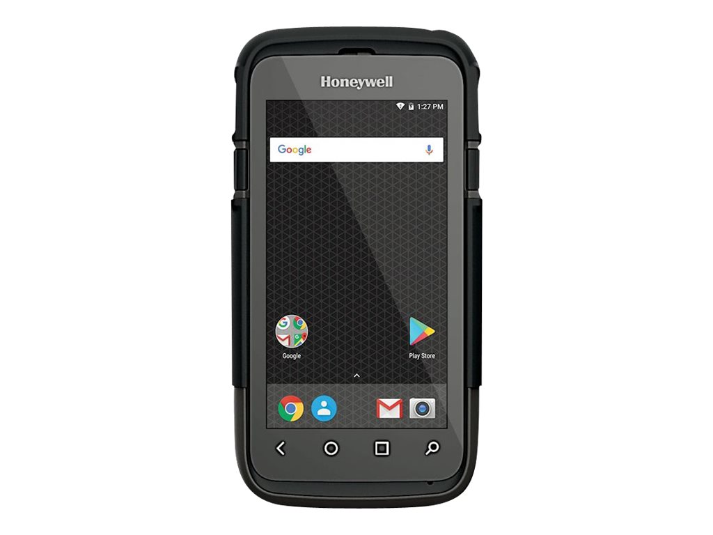 Honeywell Dolphin CT60 XP - Datenerfassungsterminal - robust - Android 9.0 (Pie) - 32 GB - 11.9 cm (4.7