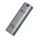 PNY Elite Steel - USB-Flash-Laufwerk - 128 GB - USB 3.1