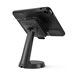 Compulocks iPad 10th-11th (A16) Gen PowerMove Mast Counter Stand - Black - Befestigungskit (Gehuse, Maststnder) - fr Tablett 