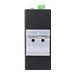 Eaton Tripp Lite series Unmanaged Industrial Ethernet Switch 8-Port - 10/100 Mbps, Ruggedized, DIN Mount - Switch - unmanaged - 