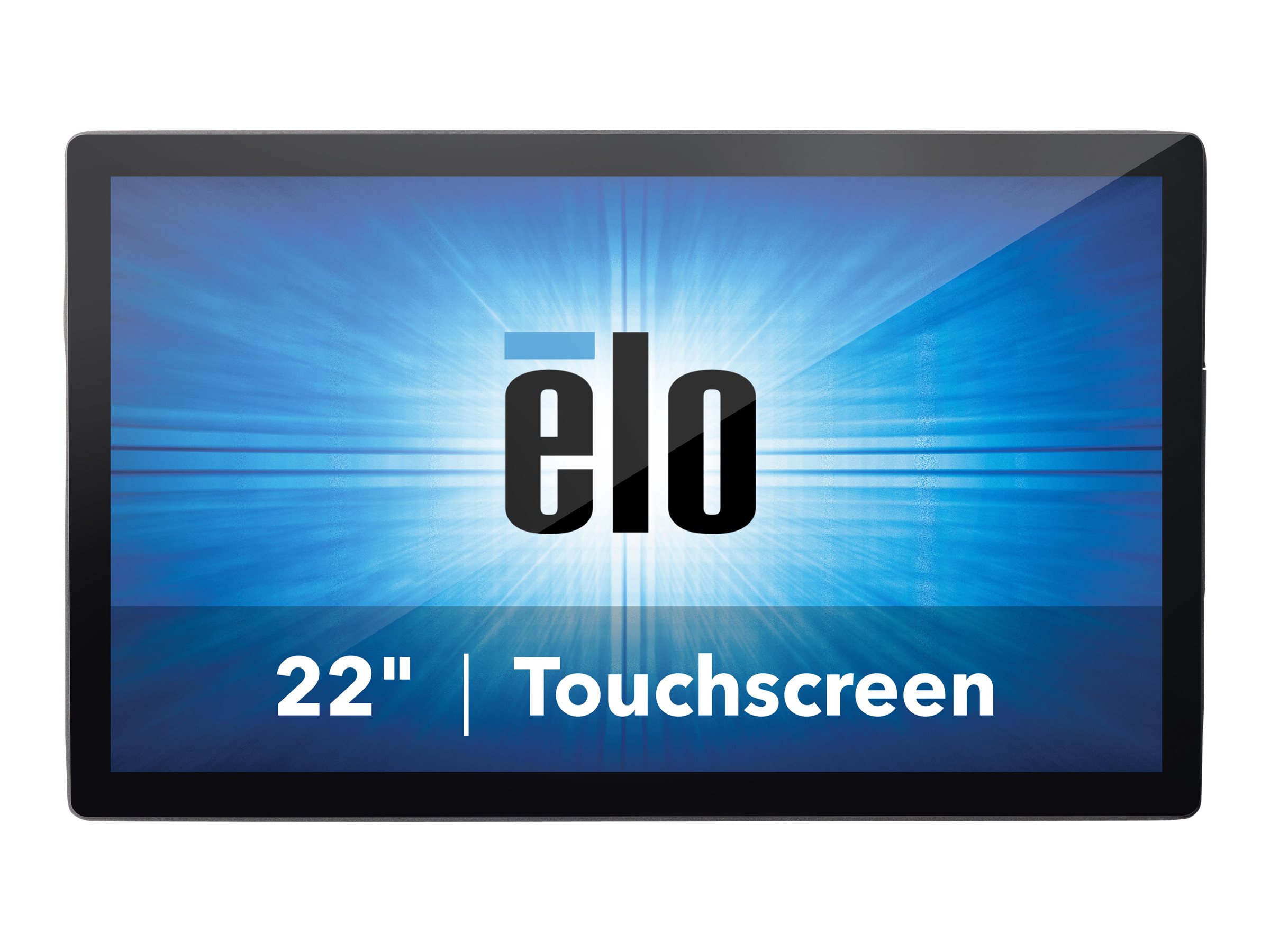Elo 2295L - LED-Monitor mit CH Garantie - 55.9 cm (22