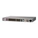 Cisco Network Convergence System 540 - Router - 40 Gigabit LAN, 100 Gigabit Ethernet, 25 Gigabit Ethernet - Seite-zu-Seite-Lufts