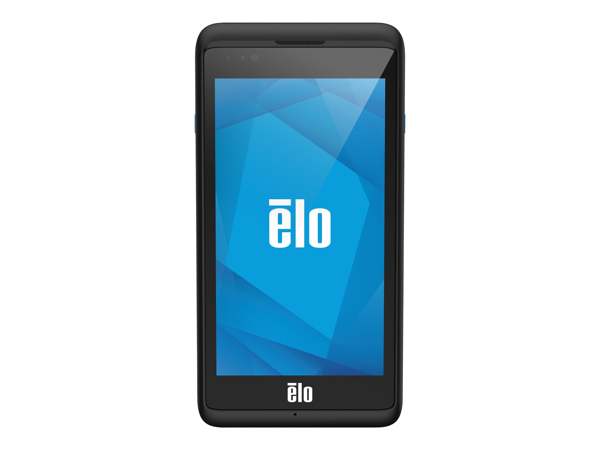Elo M50 - Datenerfassungsterminal - robust - Android 10 - 64 GB eMMC - 14 cm (5.5