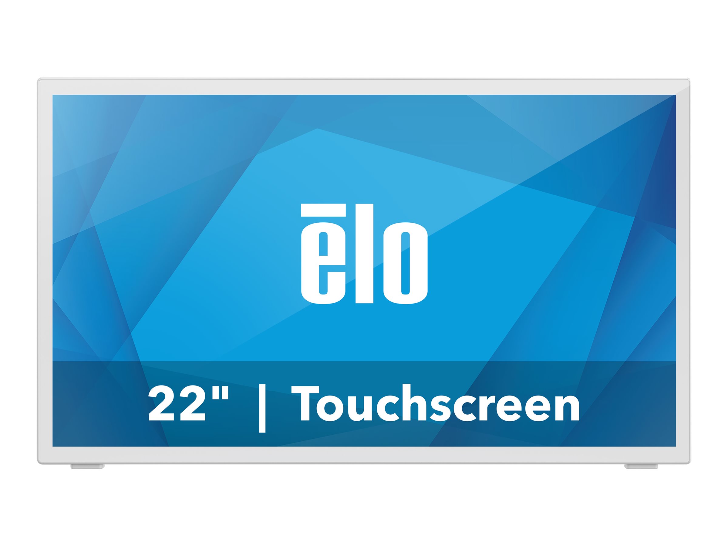 Elo 2270L - LCD-Monitor - 55.9 cm (22