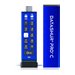 iStorage datAshur PRO+ C - USB-Flash-Laufwerk - verschlsselt - 128 GB - USB 3.2 Gen 1